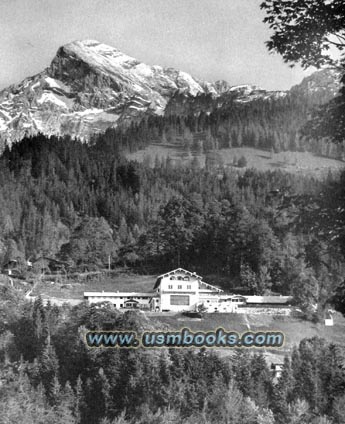 Berhof Berchtesgaden